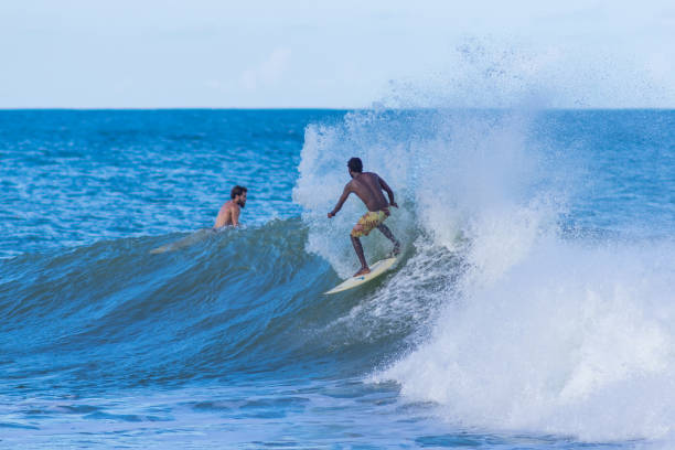 A peaceful coastal getaway in eastern coastline of Sri Lanka